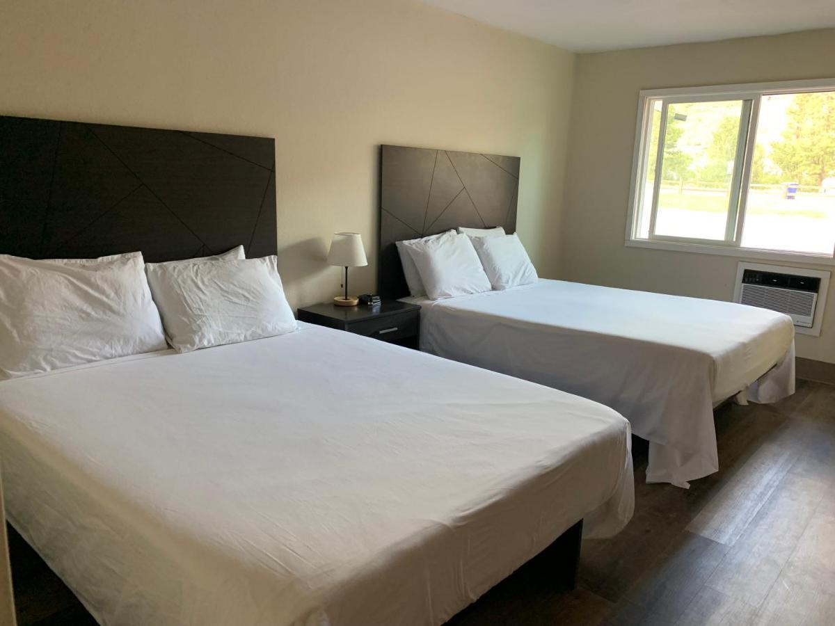Winthrop Inn Екстериор снимка
