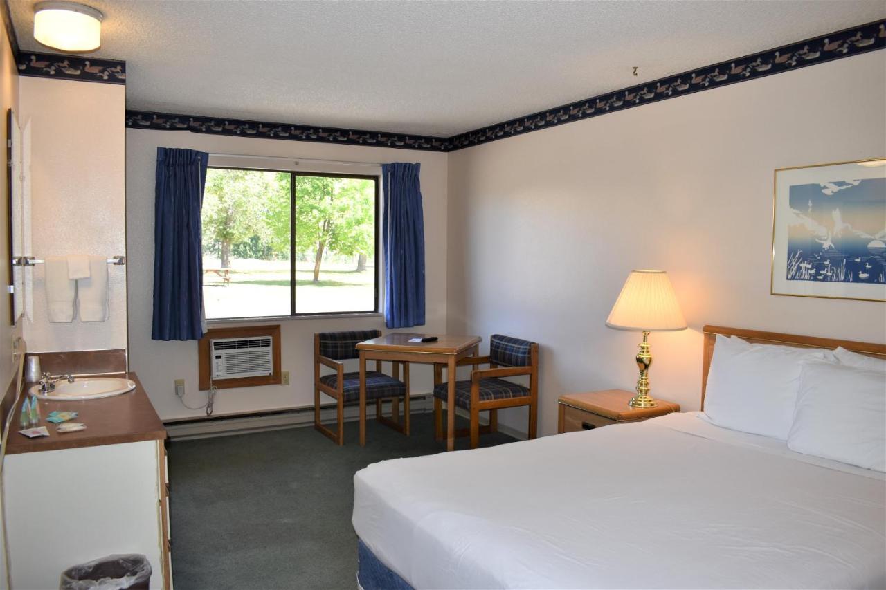 Winthrop Inn Екстериор снимка