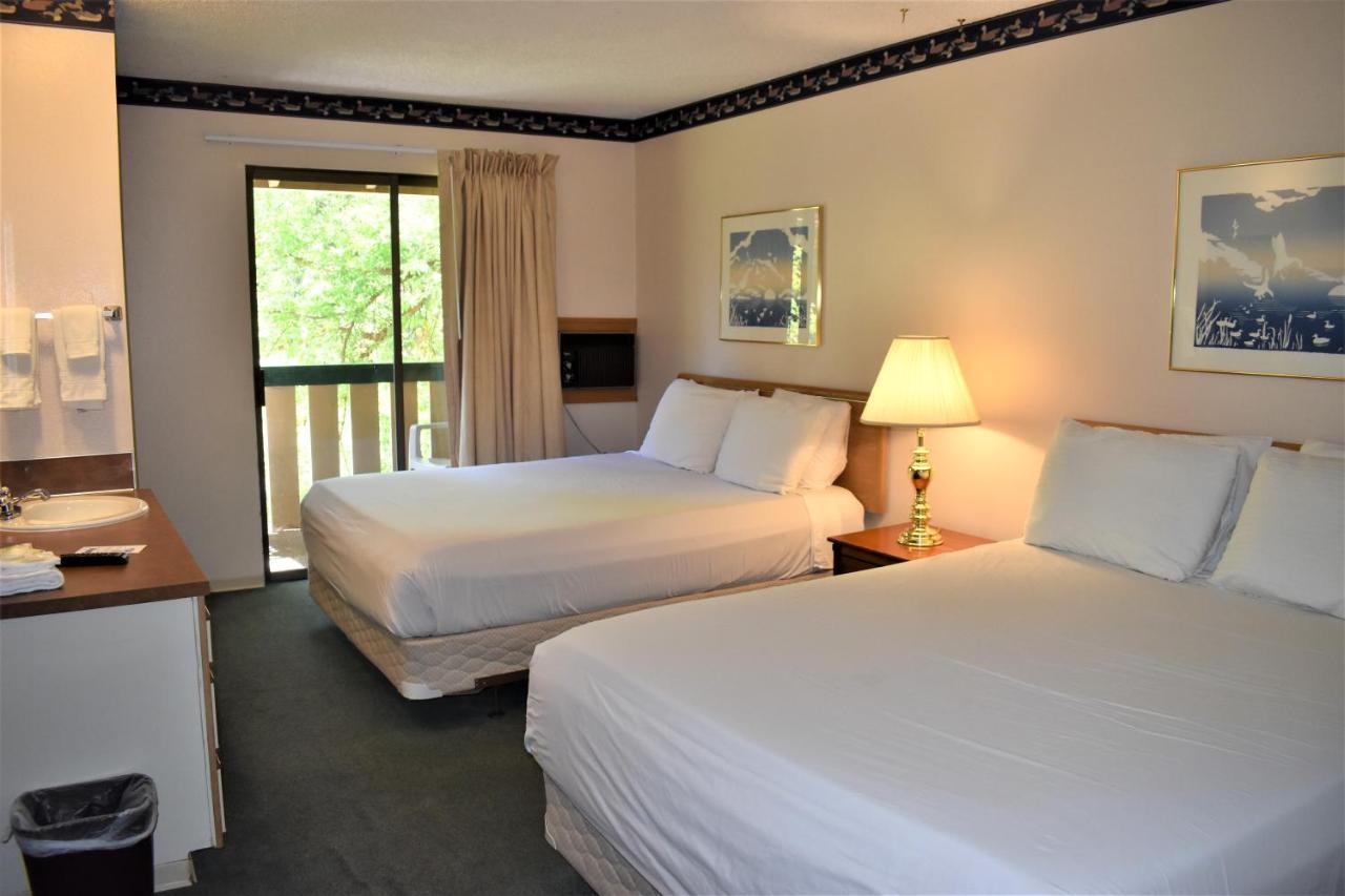 Winthrop Inn Екстериор снимка