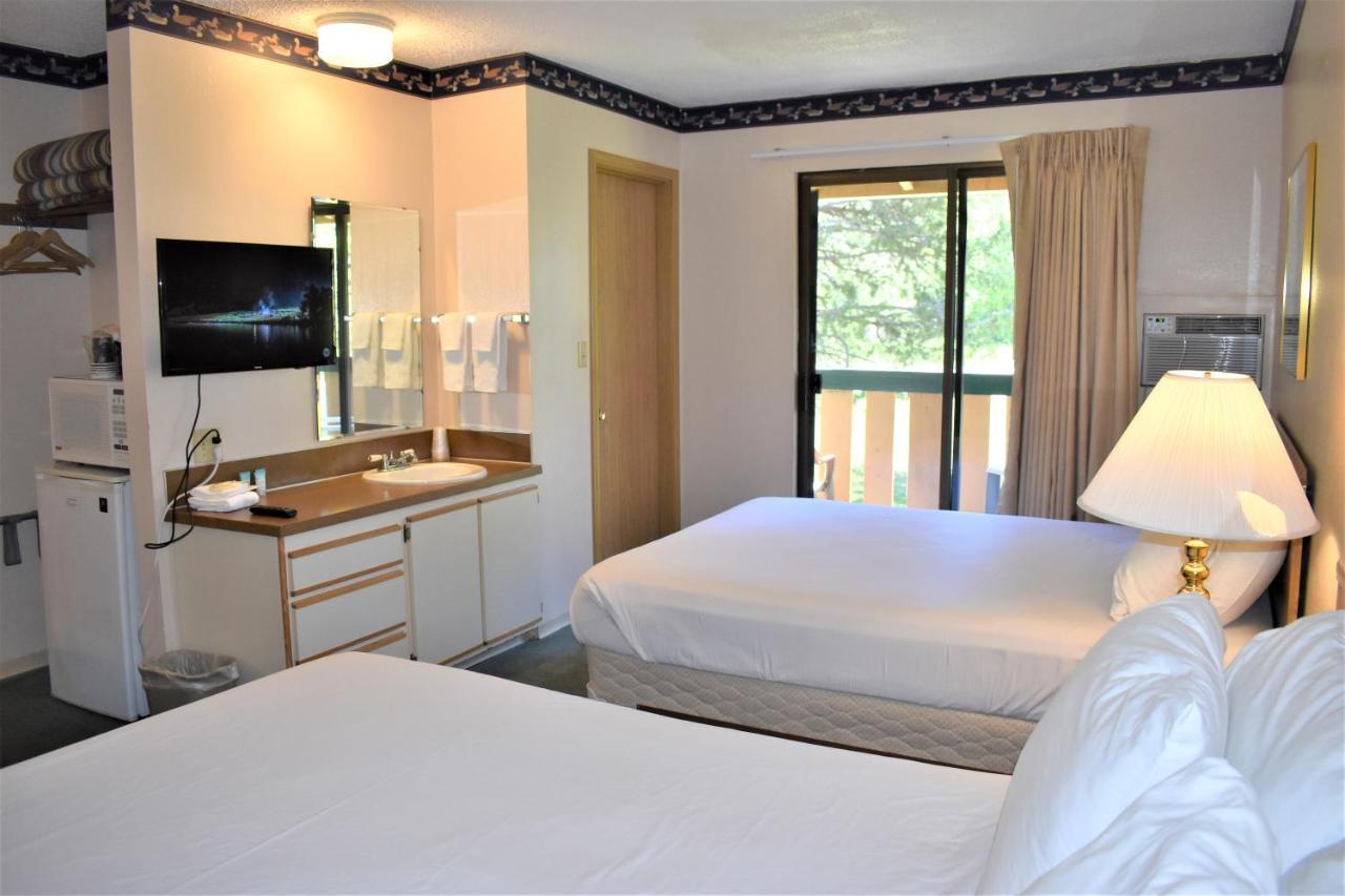 Winthrop Inn Екстериор снимка