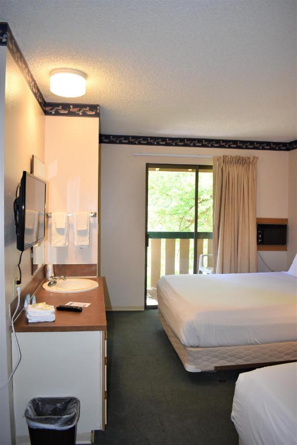 Winthrop Inn Екстериор снимка