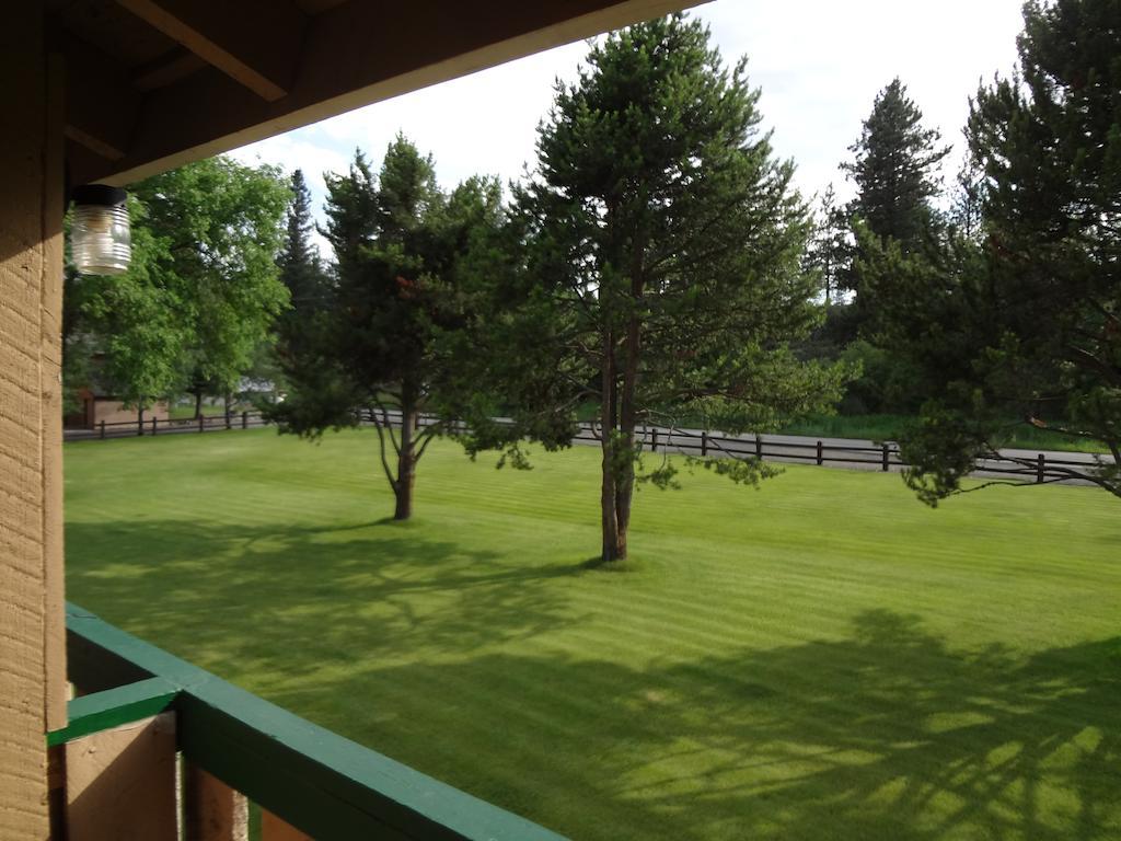 Winthrop Inn Екстериор снимка