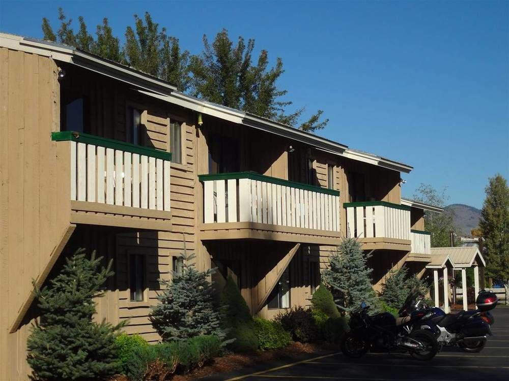 Winthrop Inn Екстериор снимка
